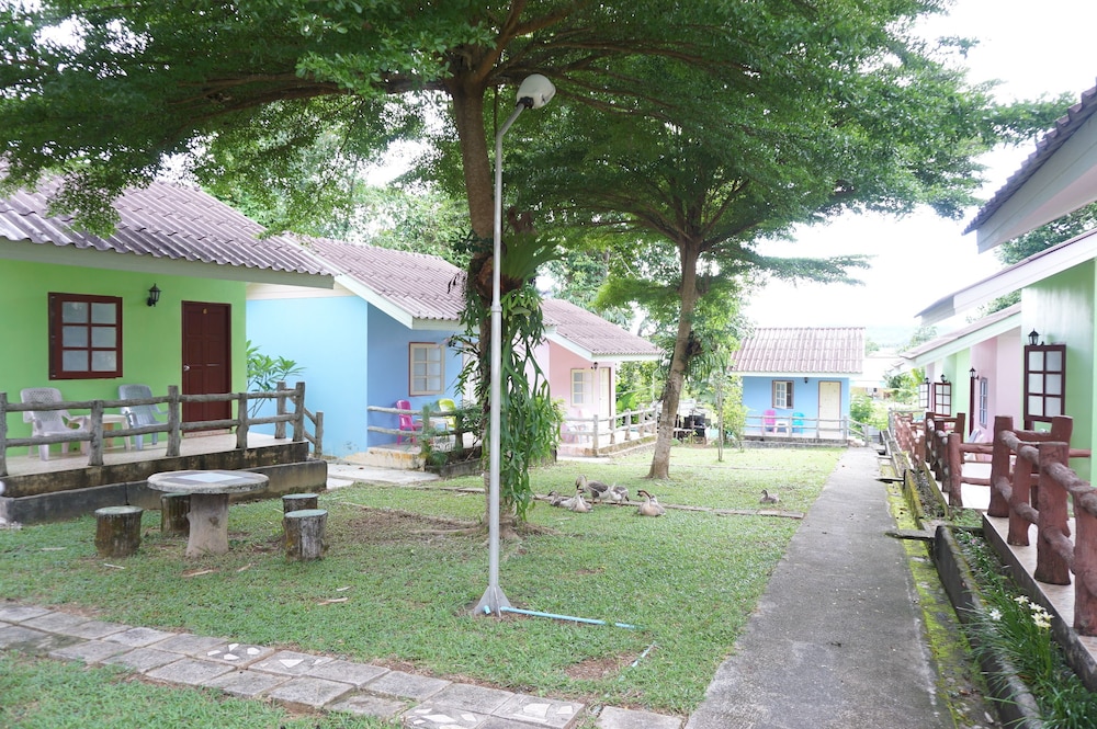 Dahla House Ranong 29/33