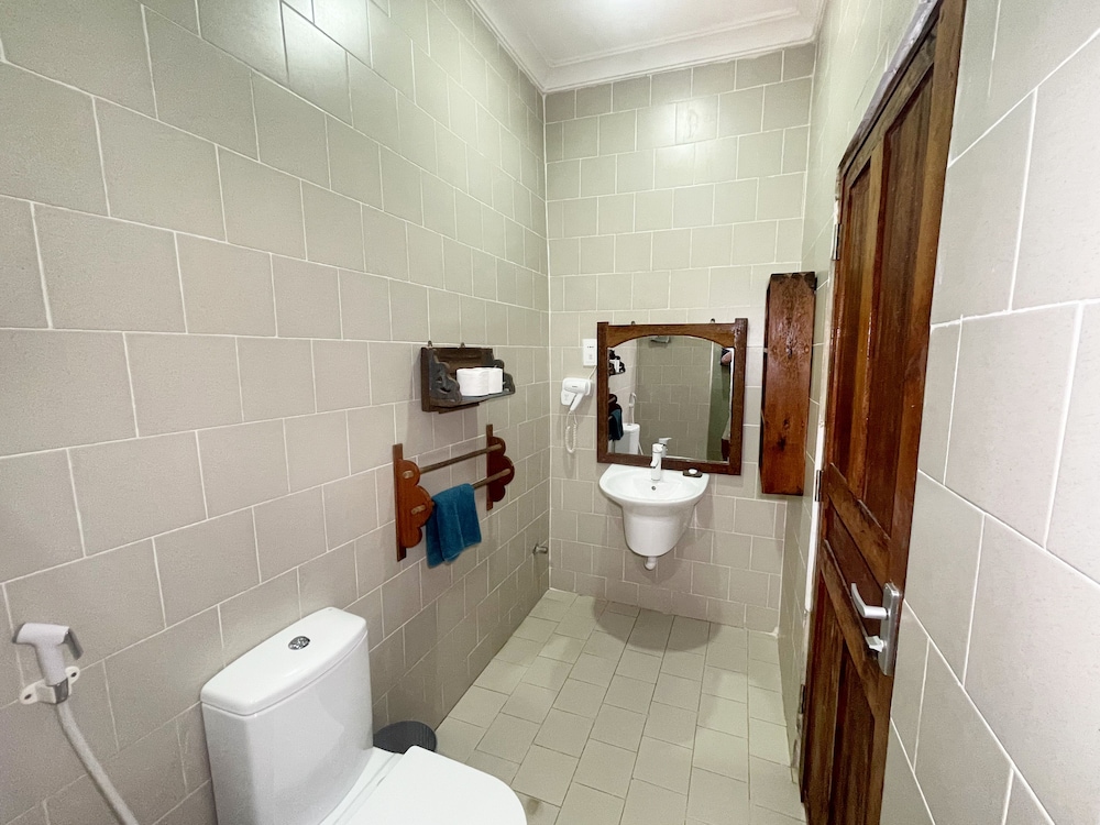Aya Beach Bungalows 48/50