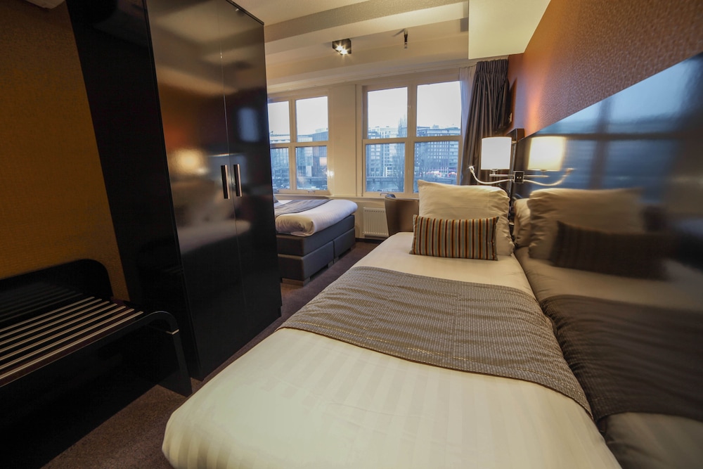 Hotel Amsterdam Mansion 26/68