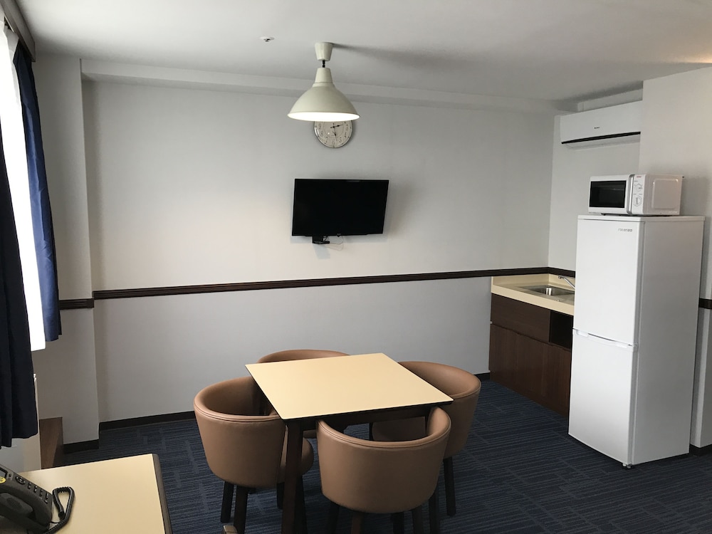Toyoko Inn Ulaanbaatar 22/24