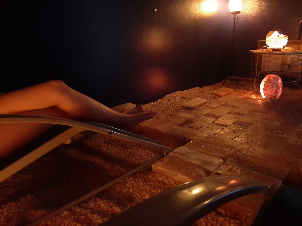 Vindoux Guest Farm And Day Spa 23/50