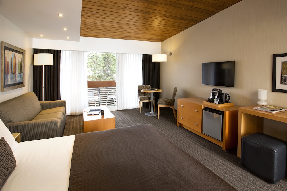 Banff Aspen Lodge 40/58