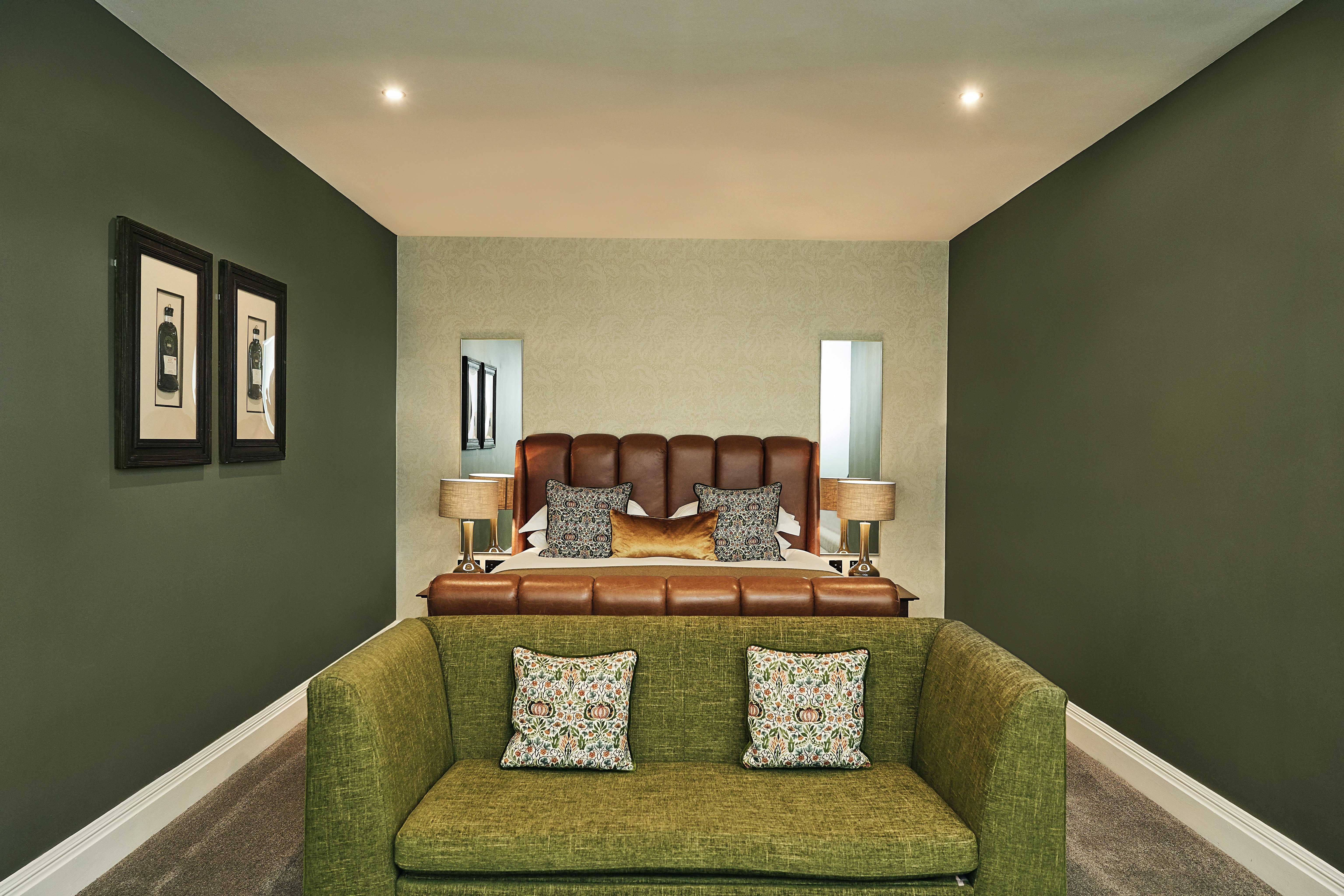 Hotel Du Vin Bistro Birmingham 31/57