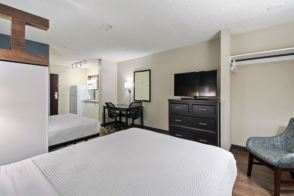 Extended Stay America Miami Airport Doral 87th Ave S 20/60