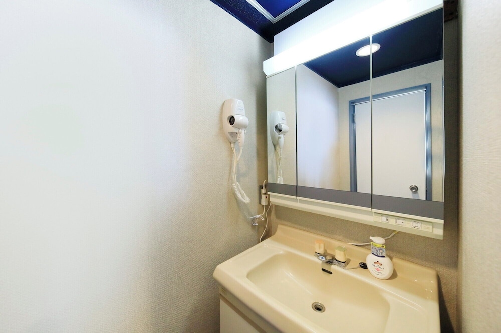 Hiromi Onsen Hotel 58/60