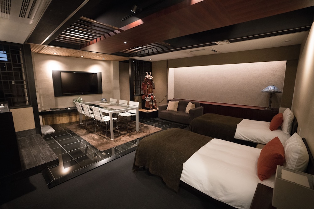 R&Run Kyoto Serviced Apartment & Suites 27/70