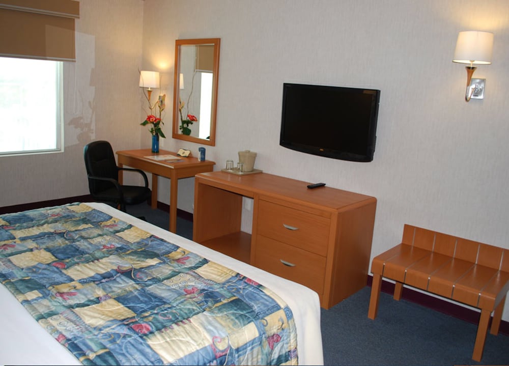 Rio Vista Inn Business High Class Poza Rica 13/50