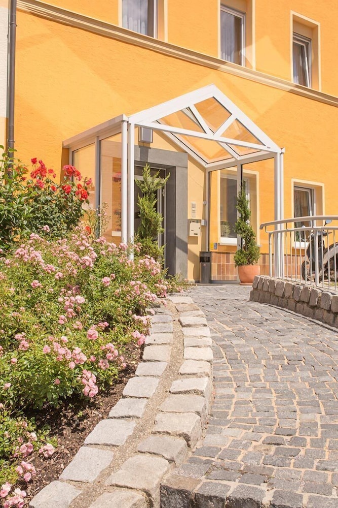 Hotel Restaurant Wiendl 19/22