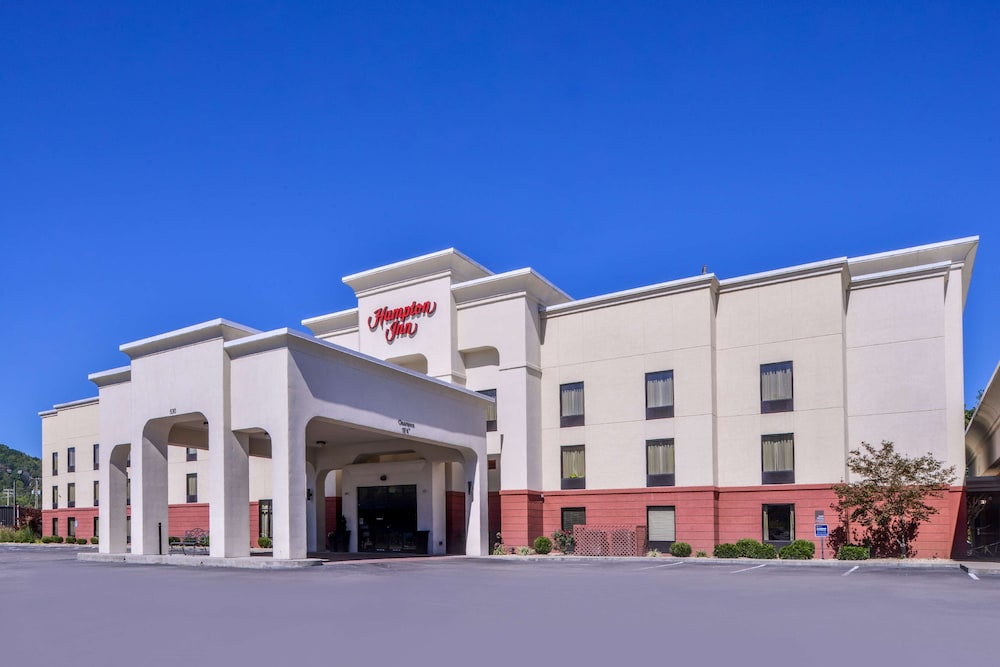 Hampton Inn Williamsburg 1/39