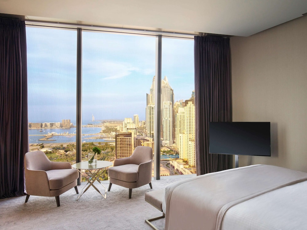 Rixos Premium Dubai 12/76