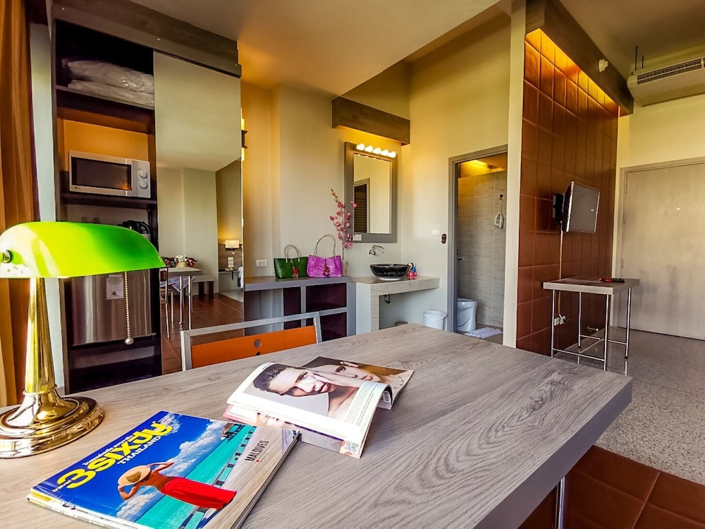 Sino House 32/50