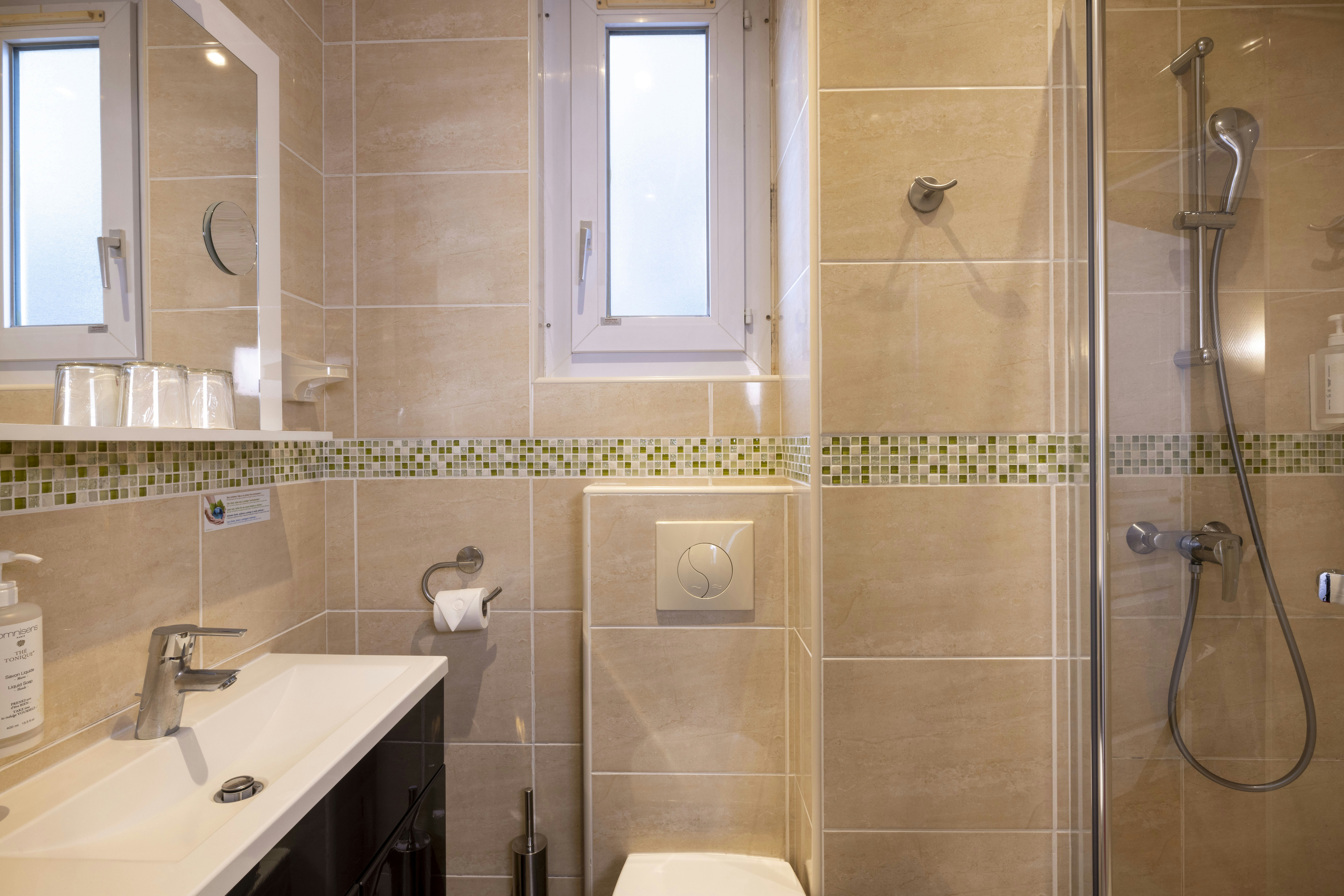 Hotel Chatillon Montparnasse 51/57