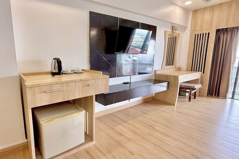 Pailyn Hotel Phitsanulok 53/76