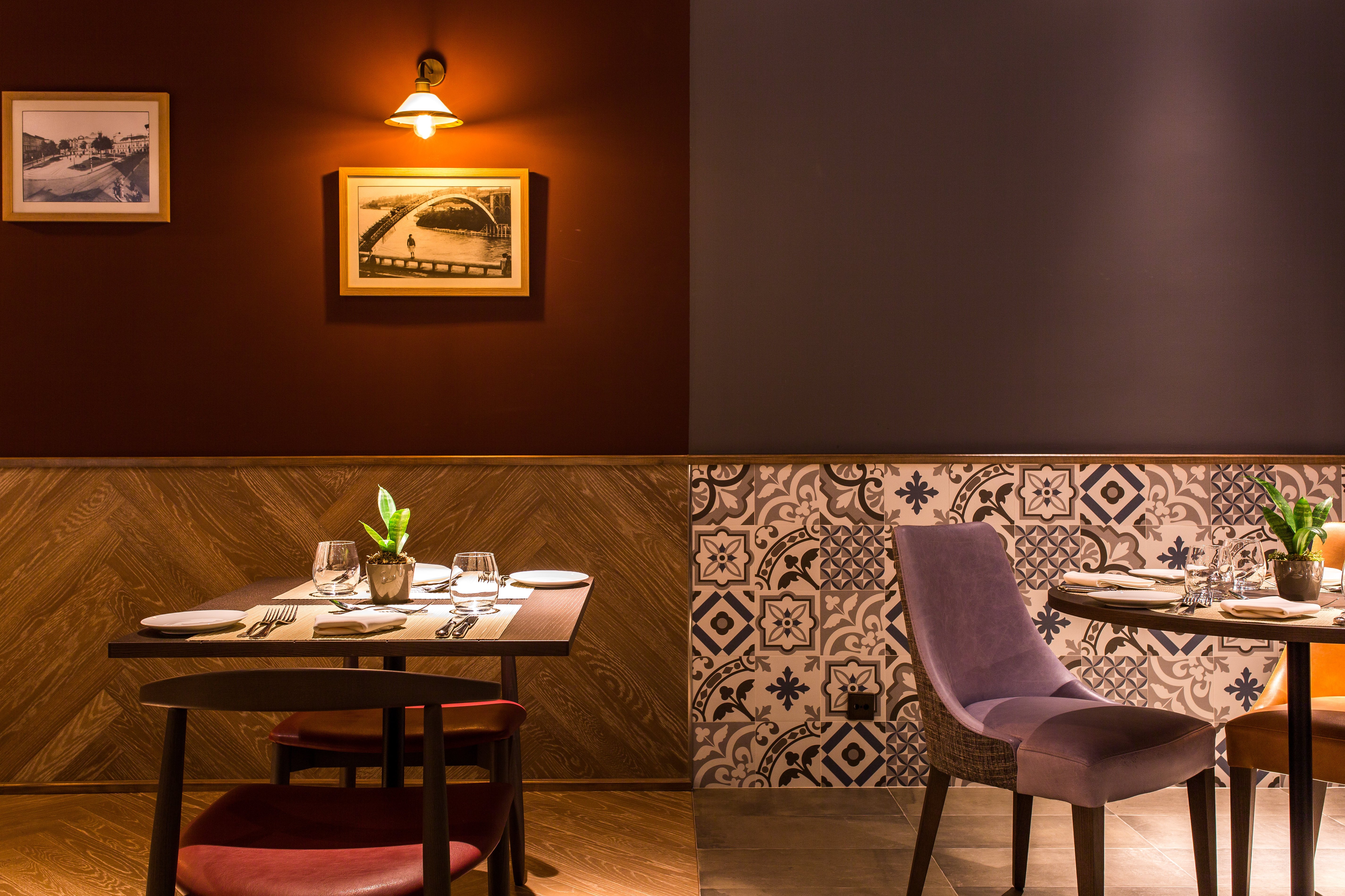 Crowne Plaza Porto 35/50