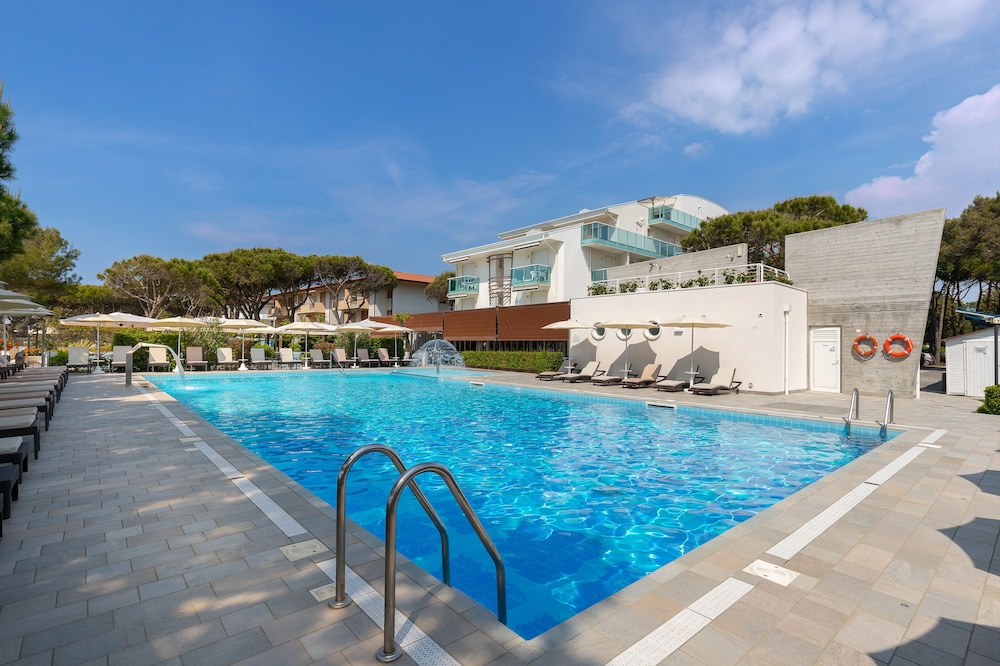 Park Hotel Ermitage 5/67