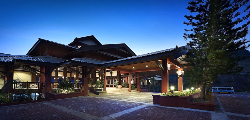 REDANG ISLAND RESORT 2/50