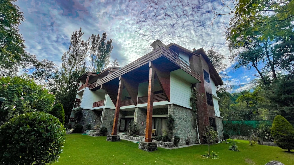 Span Resort And Spa 6/86