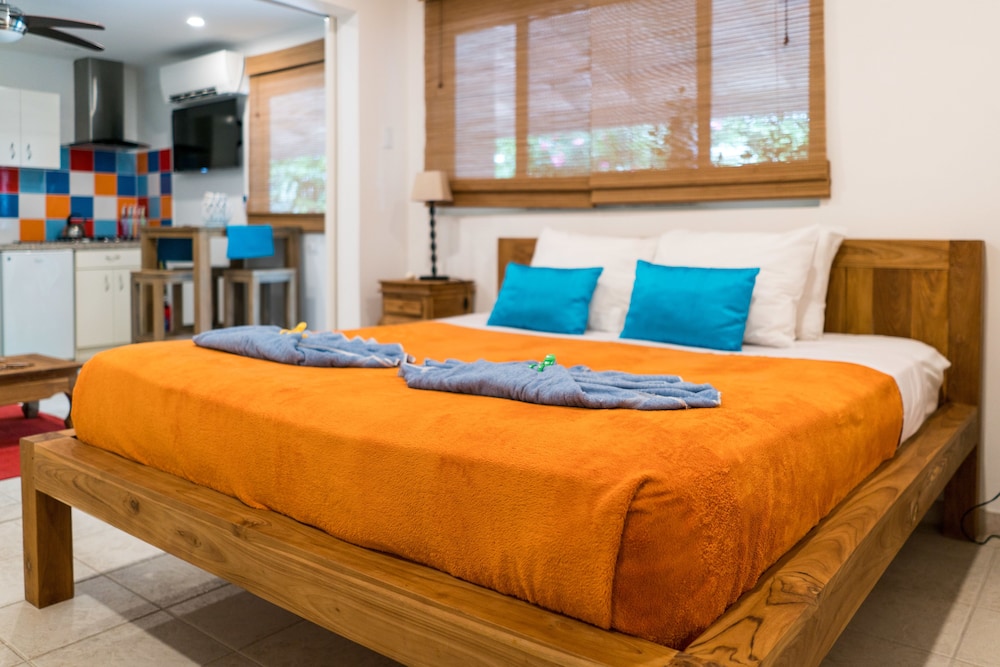 1 BEDROOM, APARTMENT