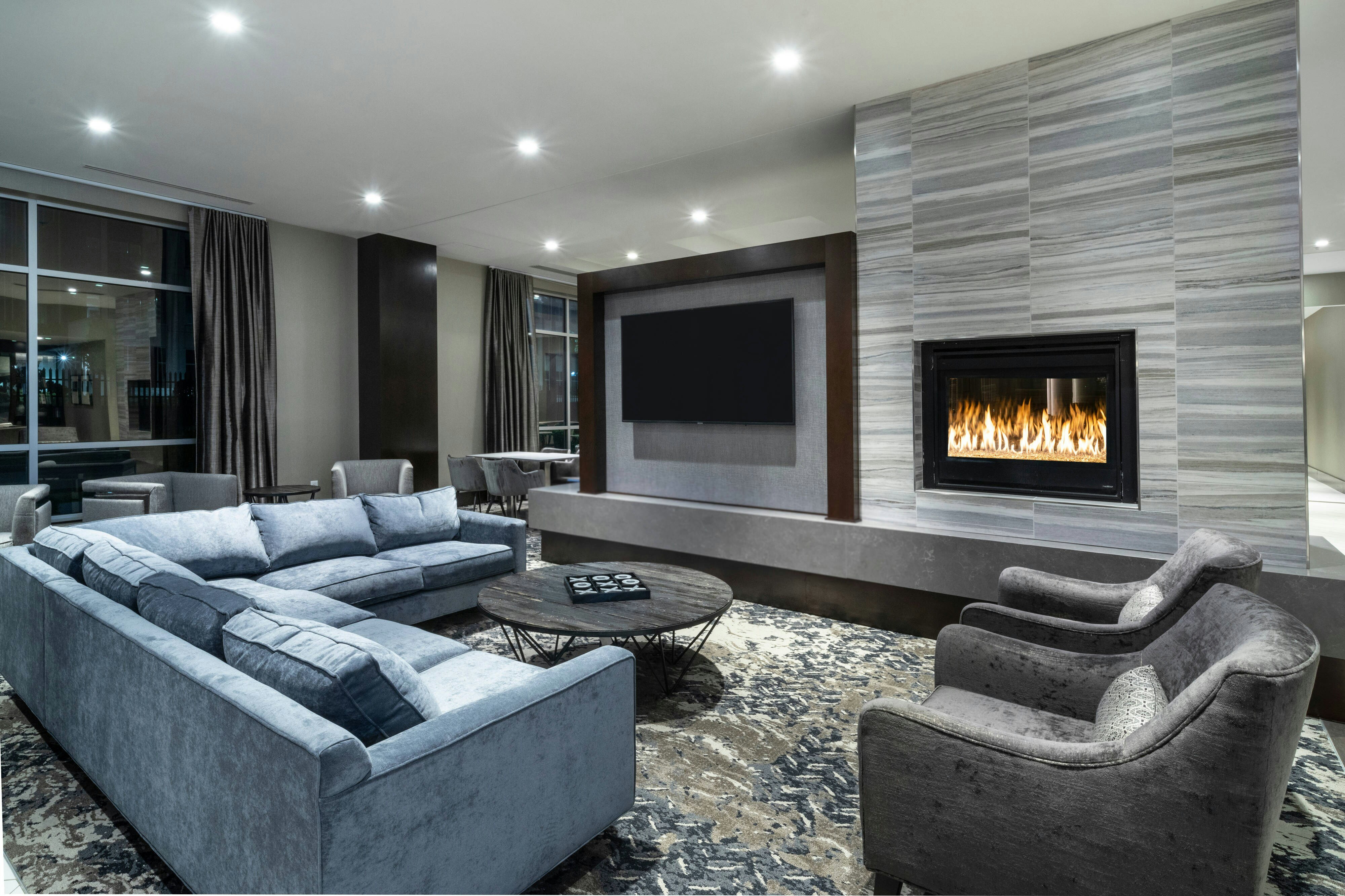 RESIDENCE INN BOSTON LOGAN AIRPORT/CHELSEA 8/11