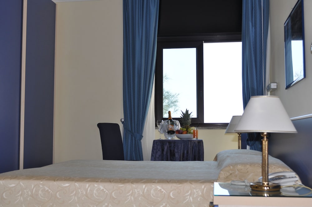 Grand Hotel La Playa 26/63