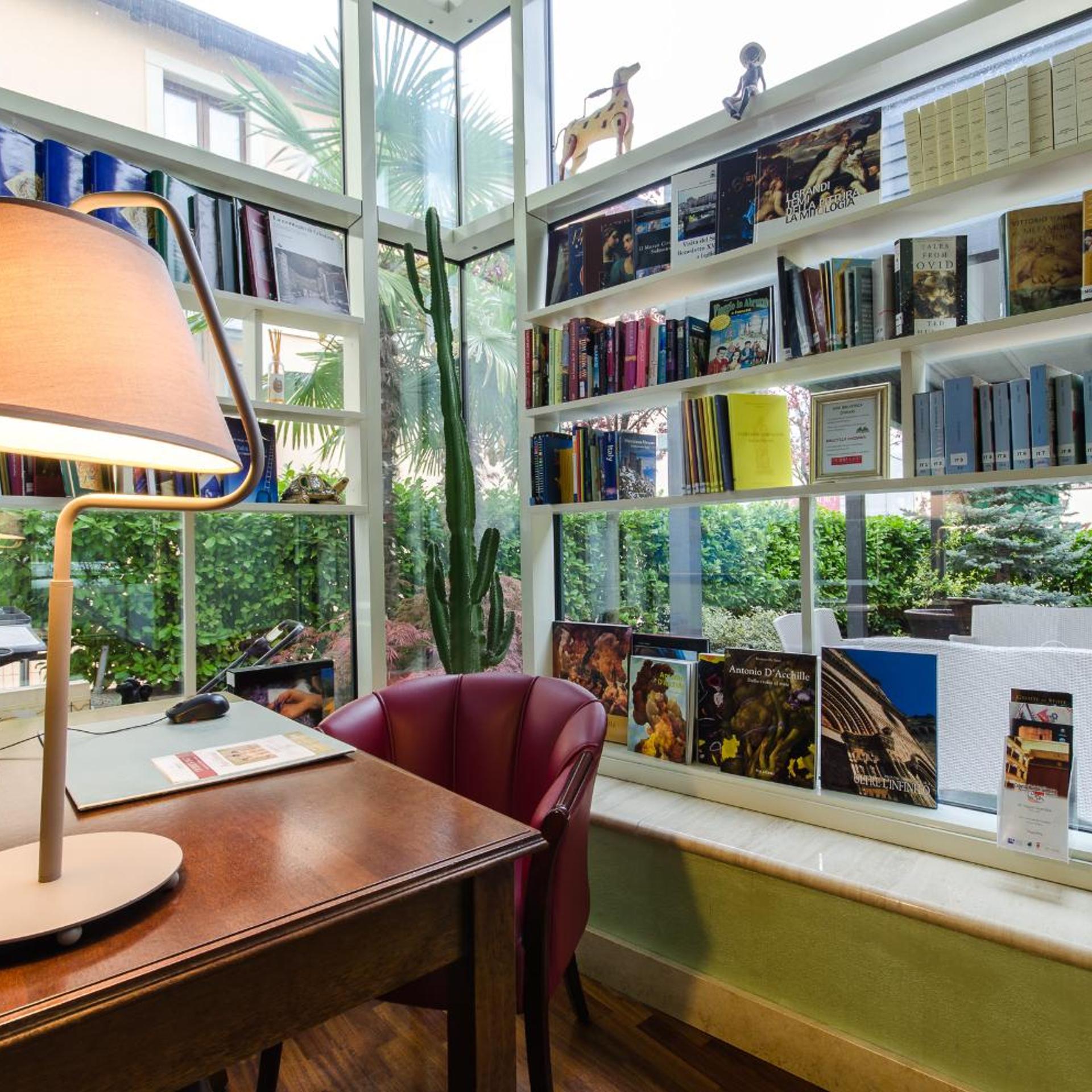 Hotel Santacroce Ovidius 29/50