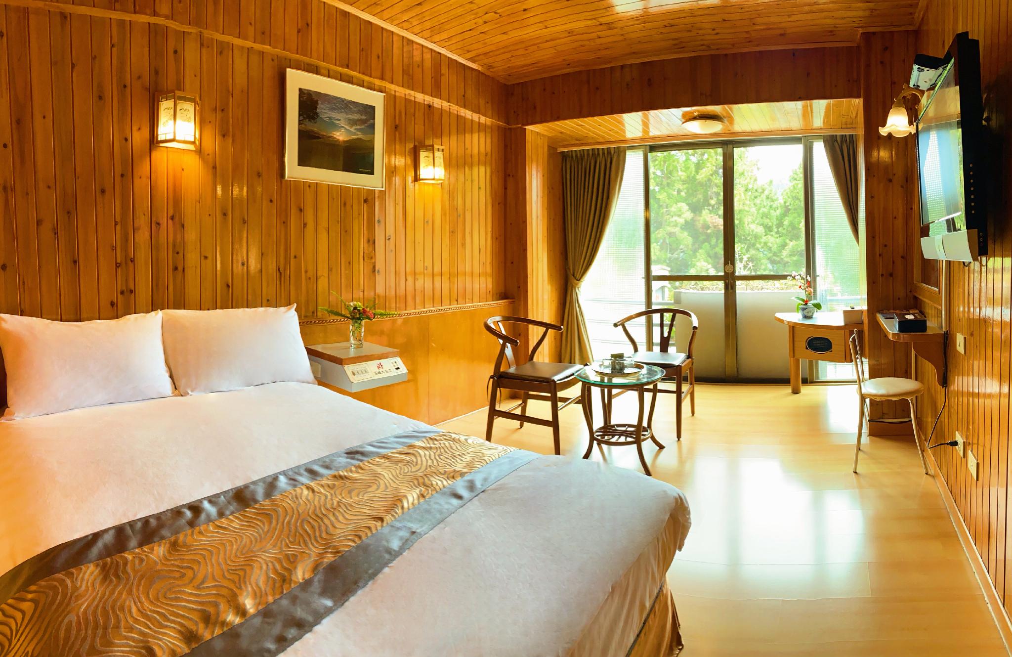 Ali-Shan Kaofeng Hotel 22/36