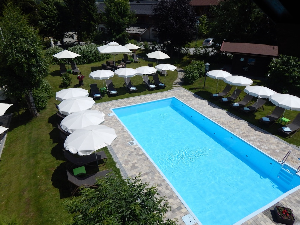 Hotel Unterhof 26/31