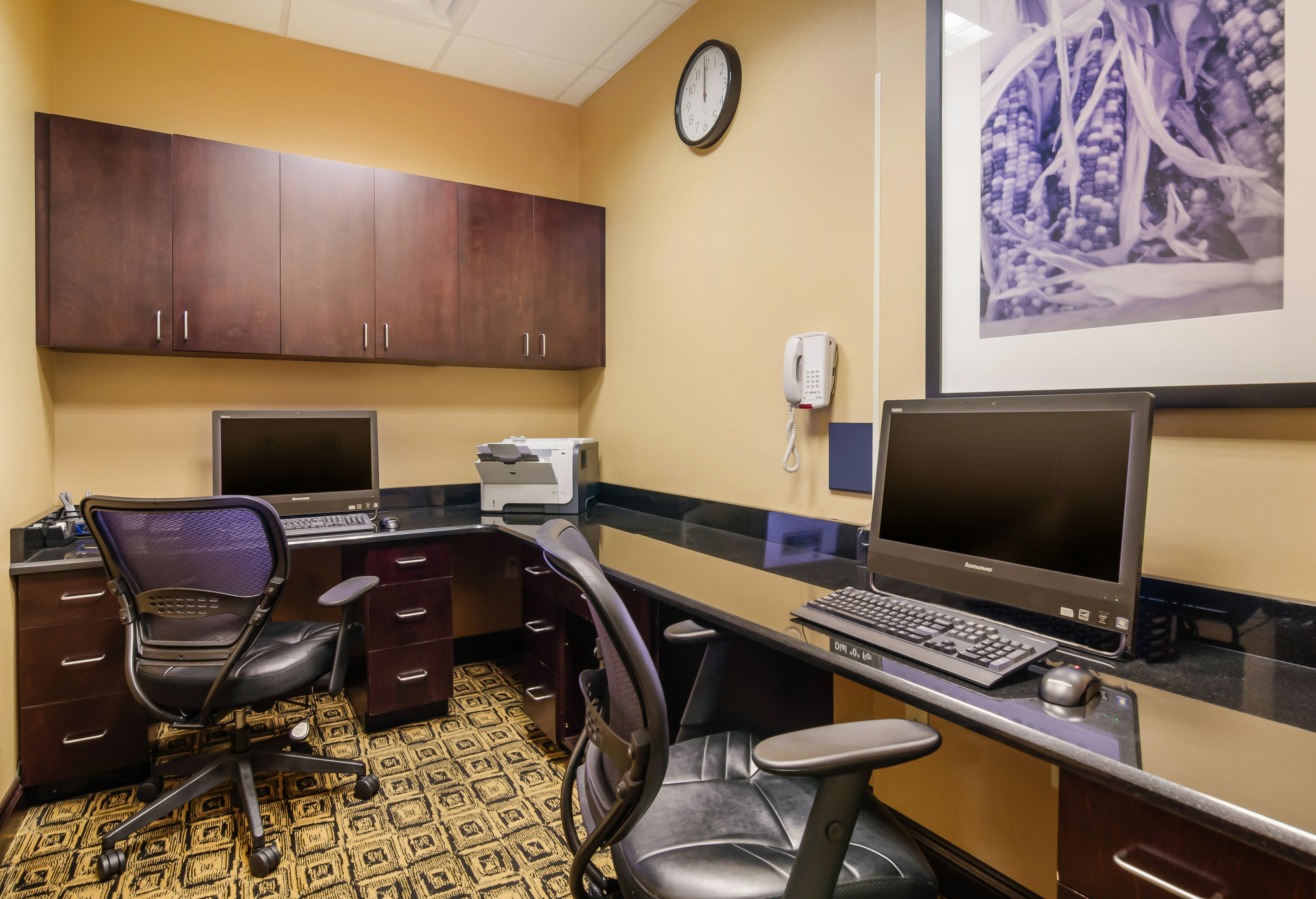 Hampton Inn Galax 30/34