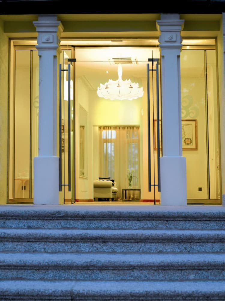 Hospes Villa Paulita 24/67