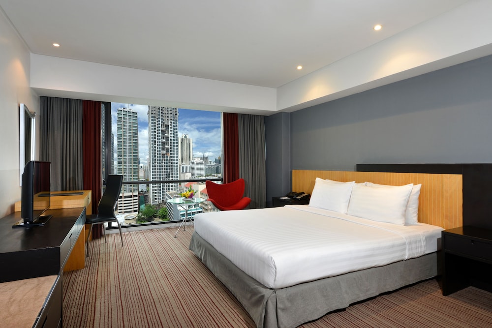 BelAire Bangkok 20/84