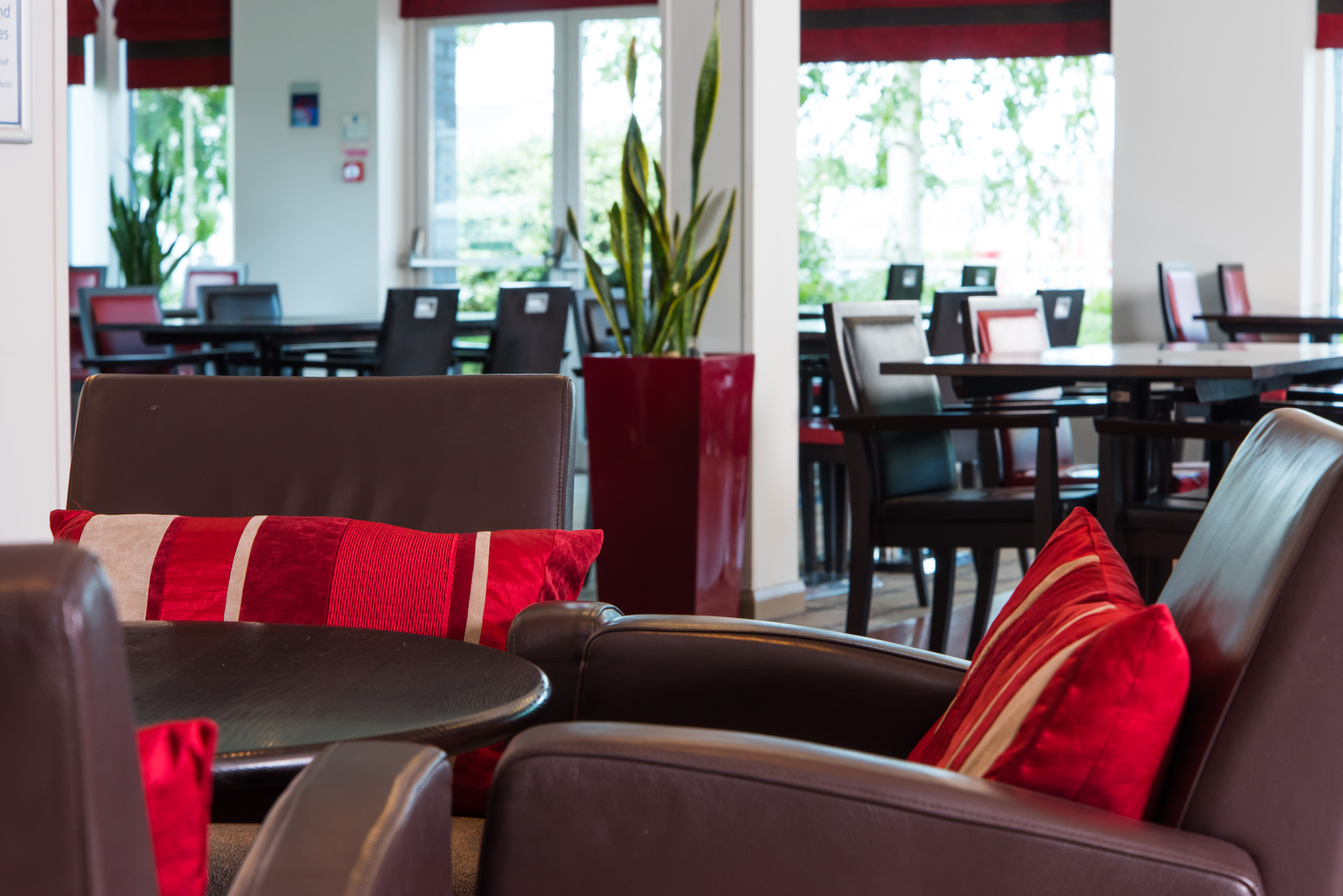 Holiday Inn Express Leeds City Centre 9/17
