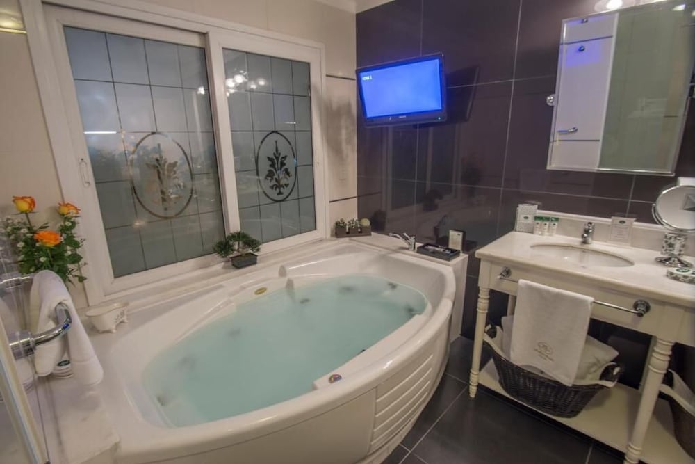 Hotel Villa Morra Suites 21/51