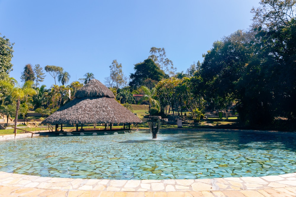 Rio Quente Resorts - Eco Chales 45/59