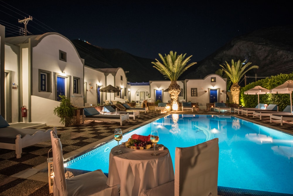 Anezina Villas 38/50
