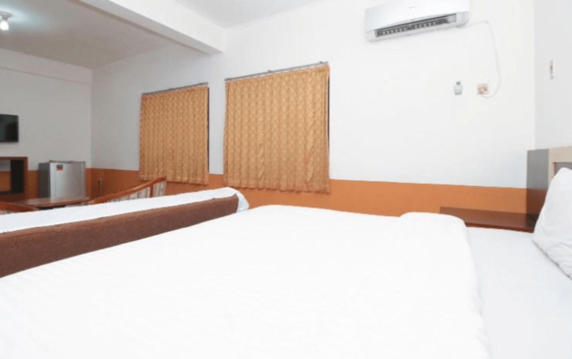 Hotel Syariah Cordova by ZUZU 7/33