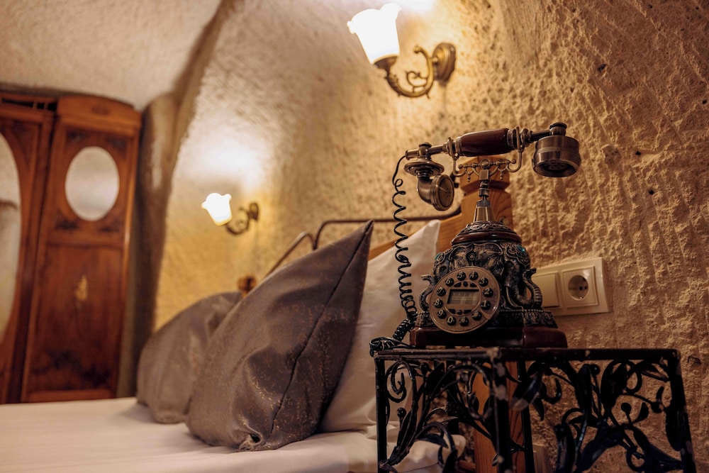 Mithra Cave Cappadocia 18/46