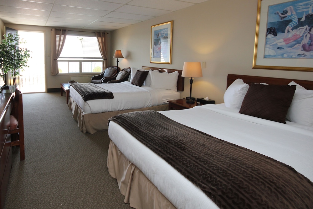 Saint Andrews Inn and Suites 11/34
