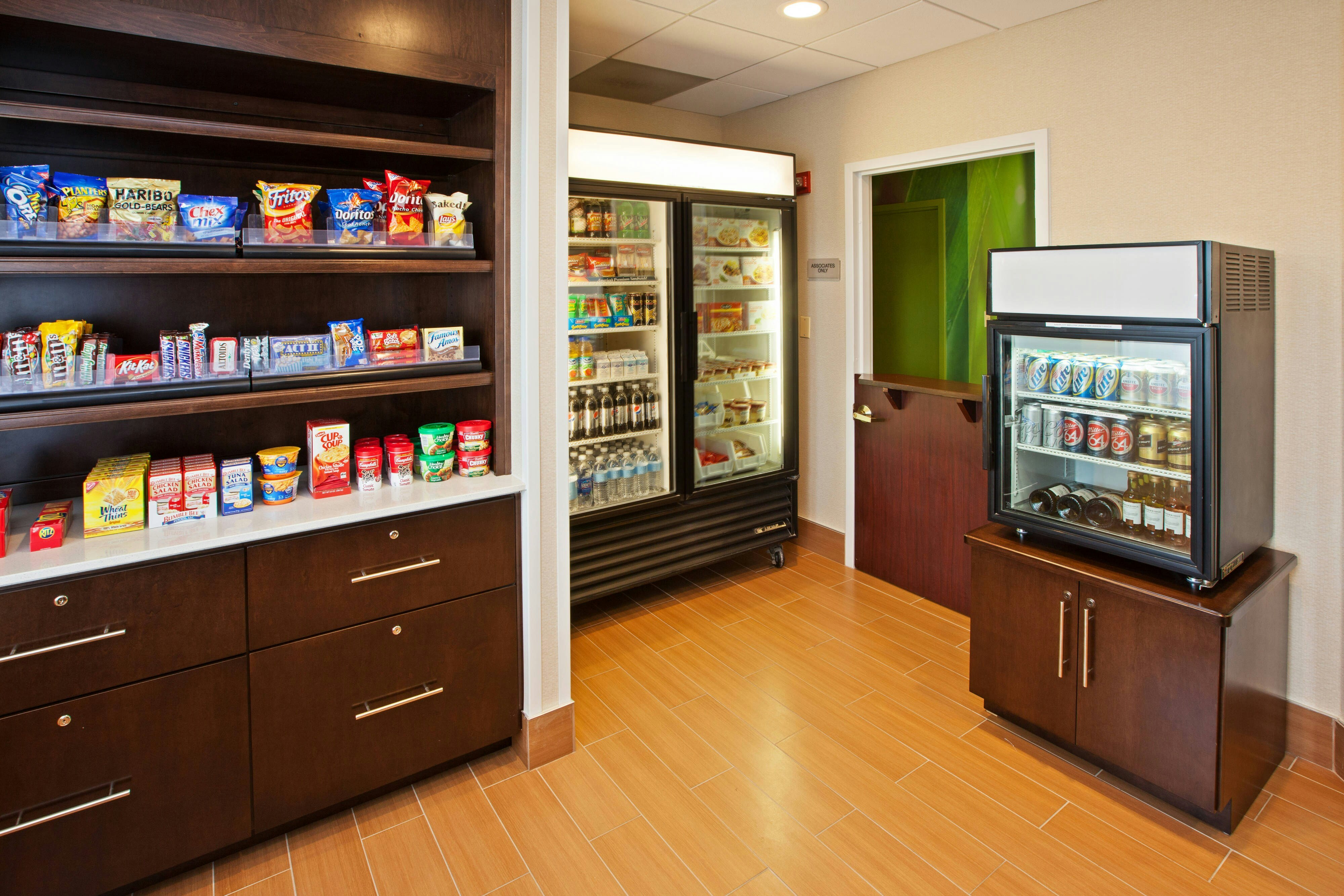 Springhill Suites By Marriott Chicago Schaumburg 2/8