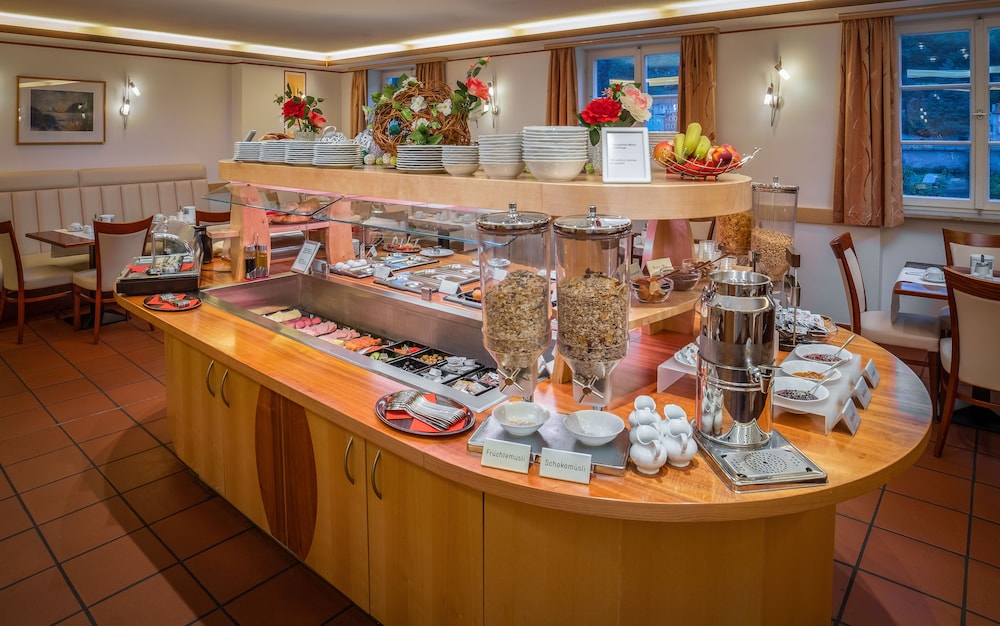 Hotel Passauer Wolf 21/27