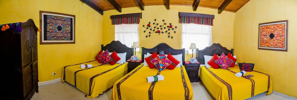 Hotel Casa Rustica 48/65