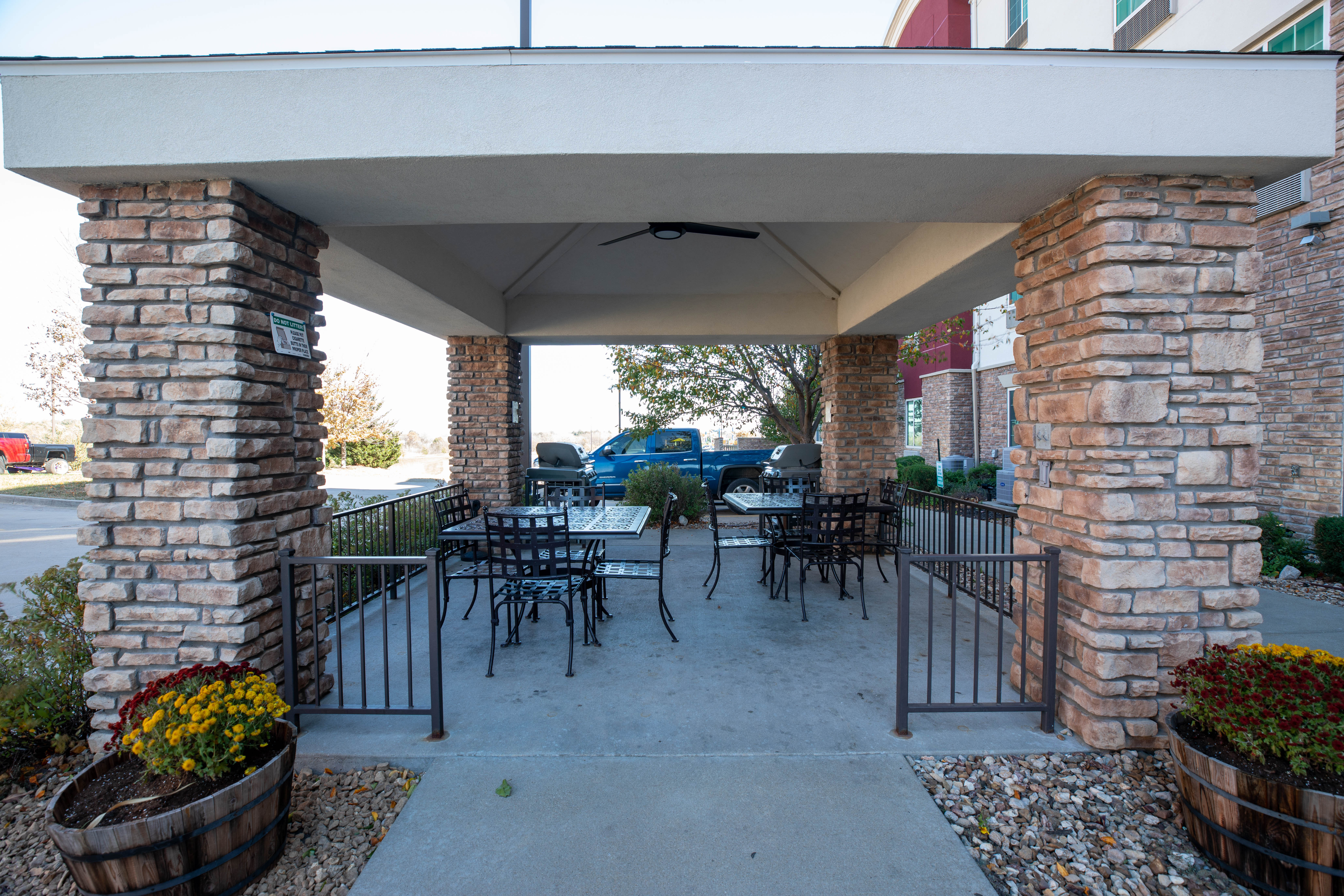 Candlewood Suites St. Joseph 11/54