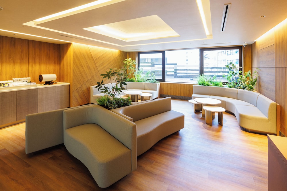 Jr East Hotel Mets Shibuya 32/50