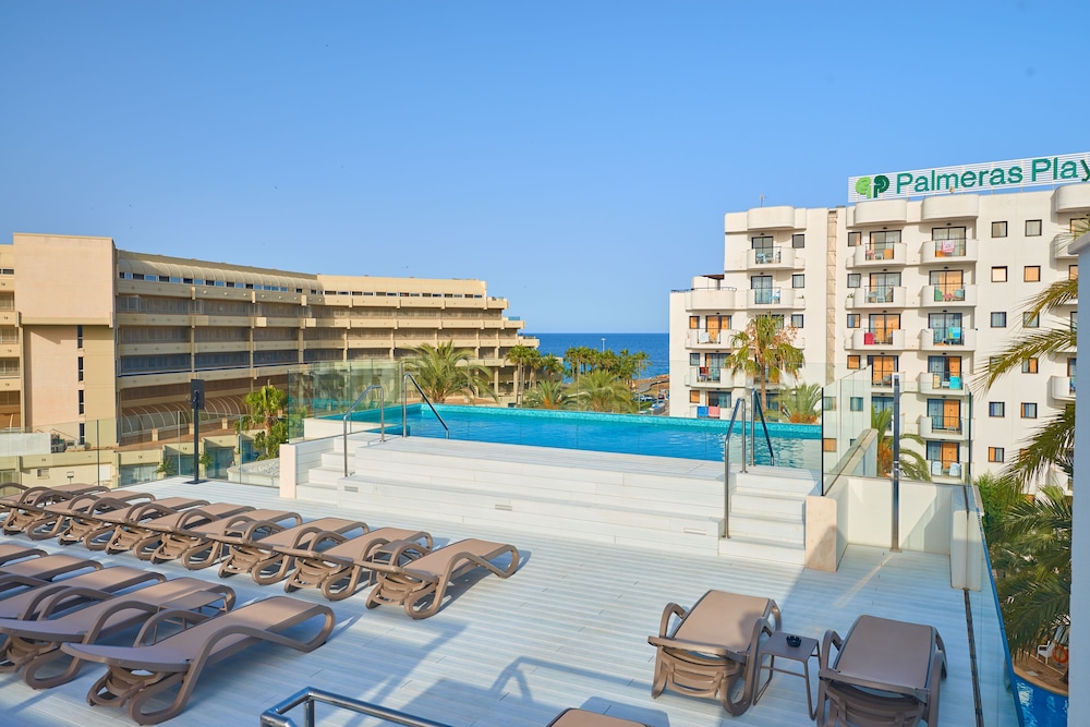 Protur Palmeras Playa Hotel 14/51