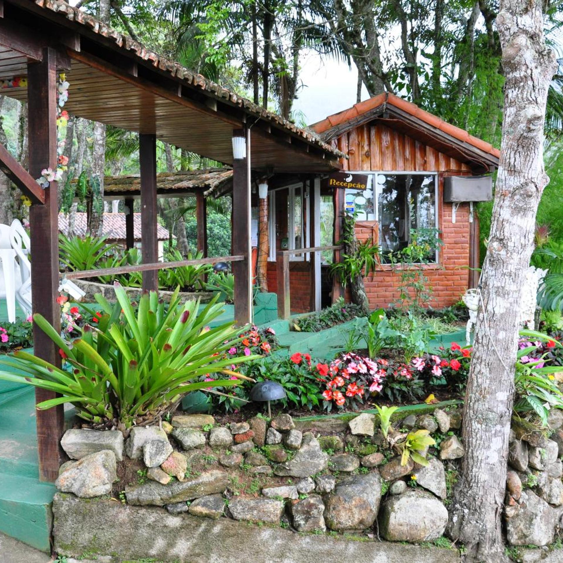 Pousada e Spa Vrindavana 4/50