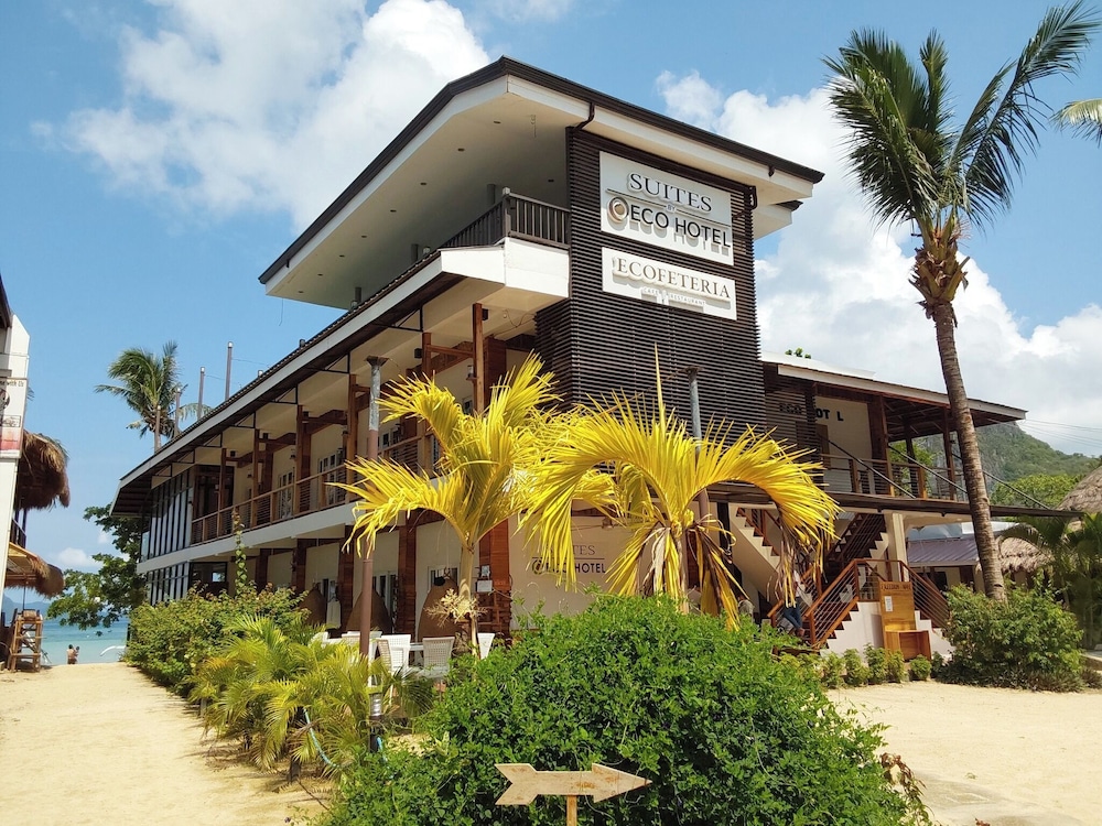 Suites By Eco Hotel el Nido 4/67