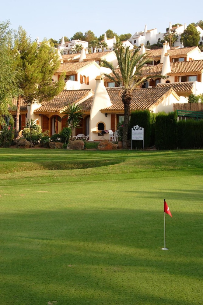 La Quinta At La Manga Club 46/50