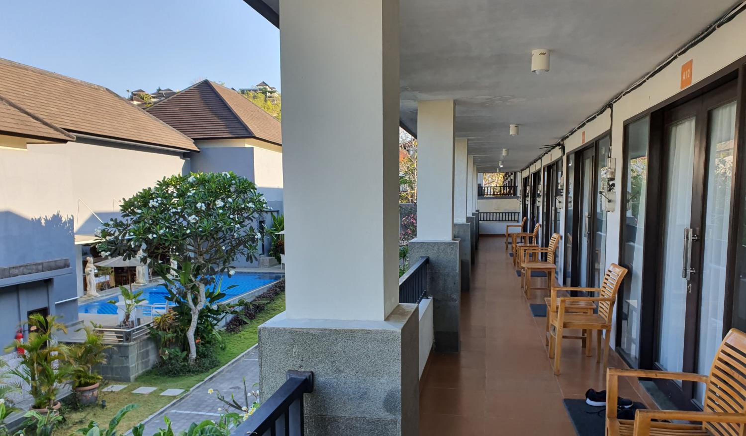 Tropico Jimbaran By Orange 32/42