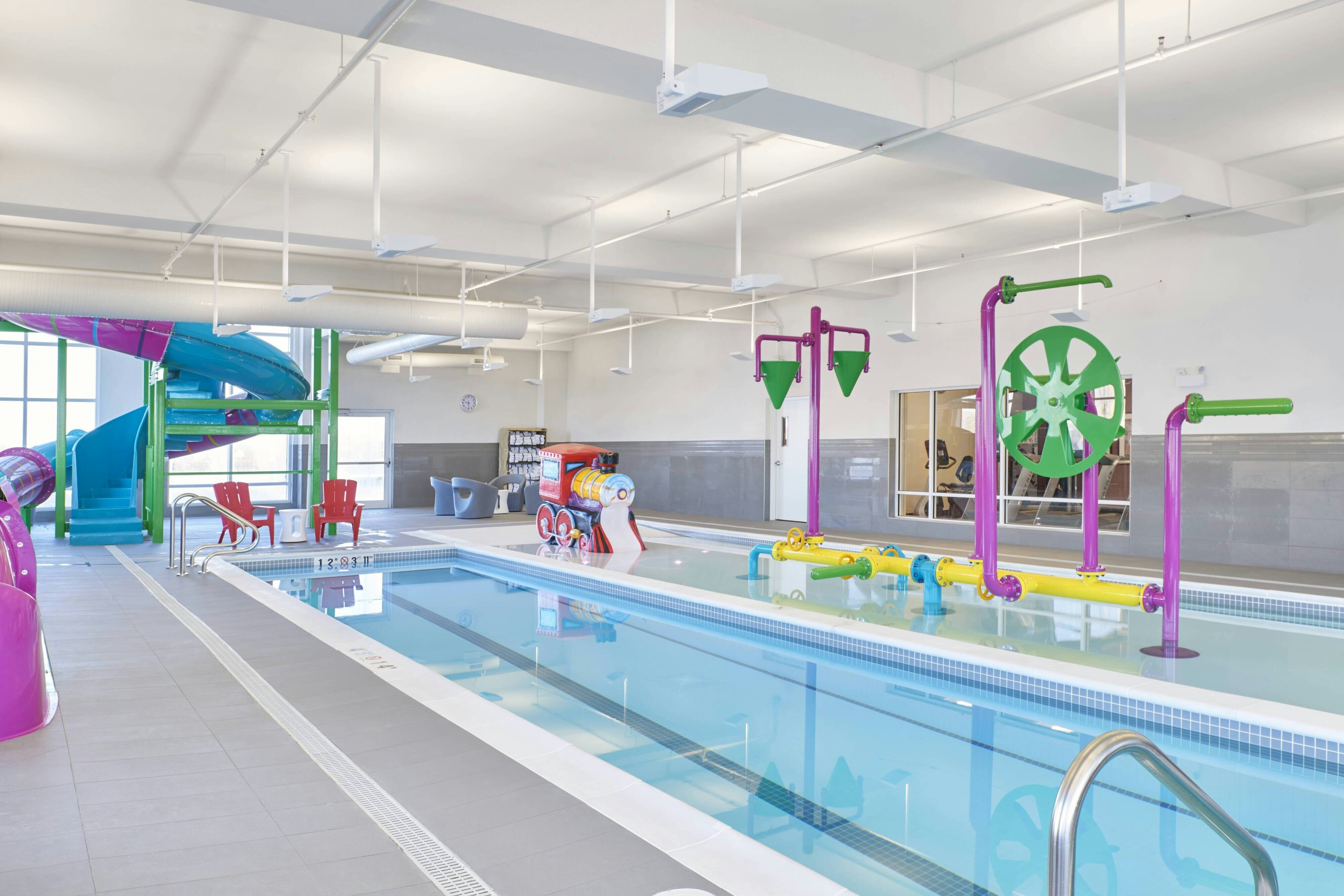 TownePlace Suites by Marriott Medicine Hat 12/12