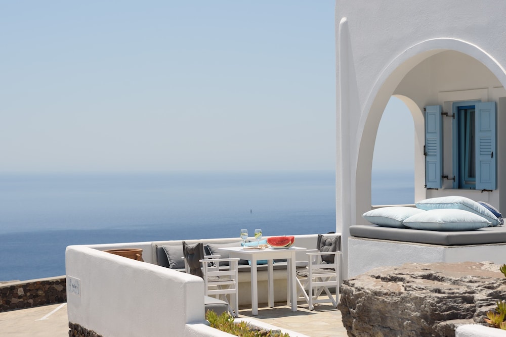 Kalestesia Suites 106/120