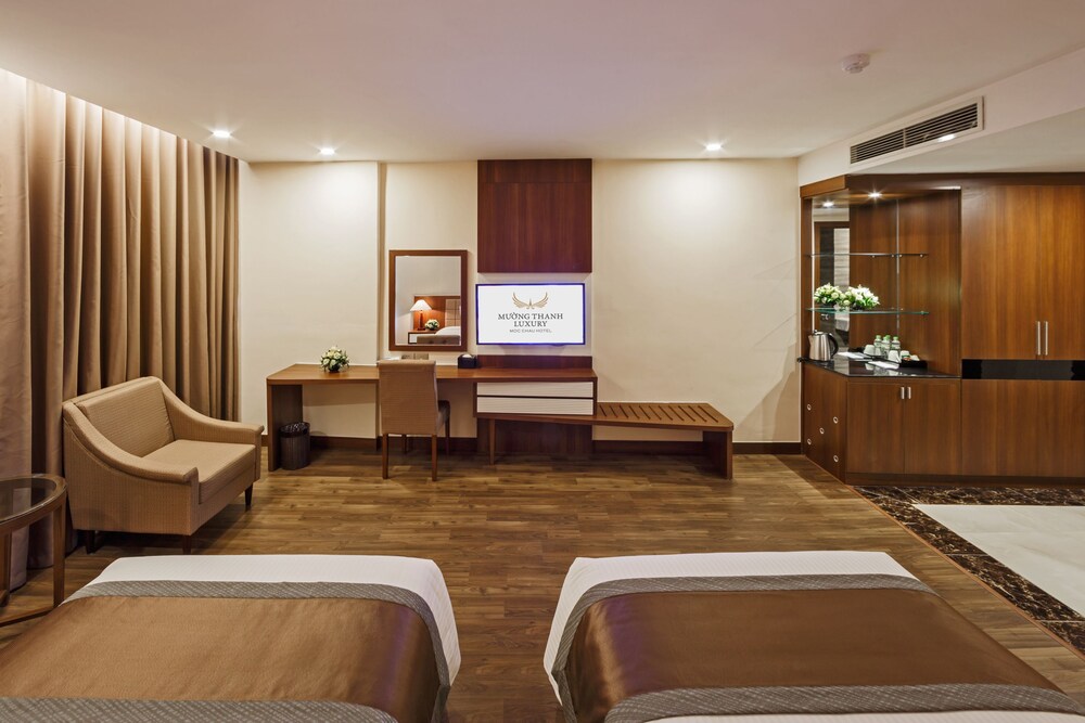 Muong Thanh Holiday Moc Chau Hotel 21/49